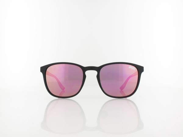 Superdry | Summer6 104 53 | black pink / pink mirror