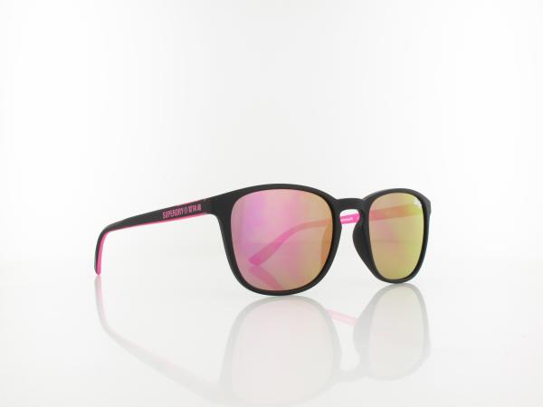 Superdry | Summer6 104 53 | black pink / pink mirror