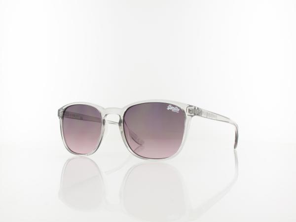 Superdry | Summer6 108 53 | grey crystal / purple pink grad