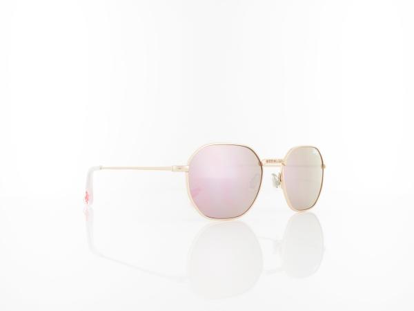 Superdry | Super7 201 52 | gold / pink mirror