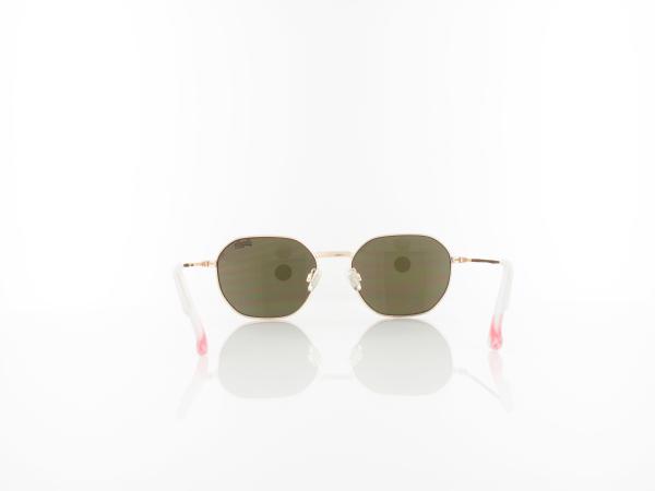 Superdry | Super7 201 52 | gold / pink mirror