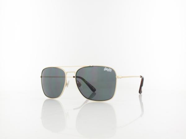 Superdry | Trident 001 56 | golden / grey