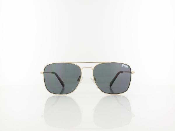 Superdry | Trident 001 56 | golden / grey
