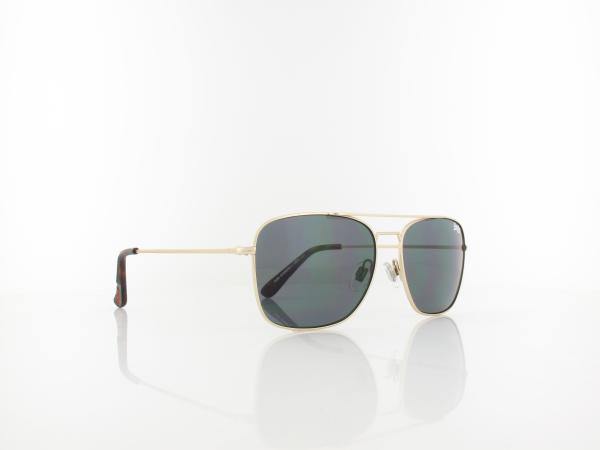 Superdry | Trident 001 56 | golden / grey
