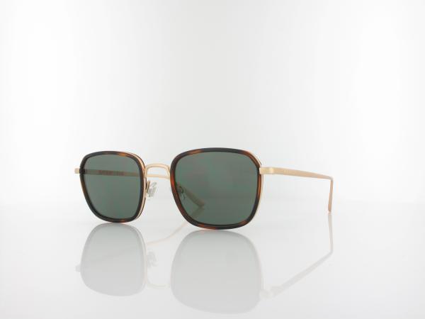 Superdry | Vintageelite 201 51 | gold tort / solid green