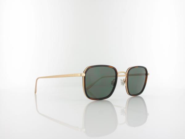 Superdry | Vintageelite 201 51 | gold tort / solid green