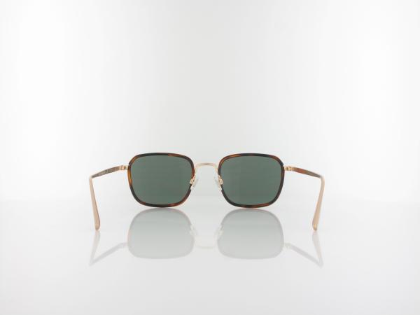 Superdry | Vintageelite 201 51 | gold tort / solid green