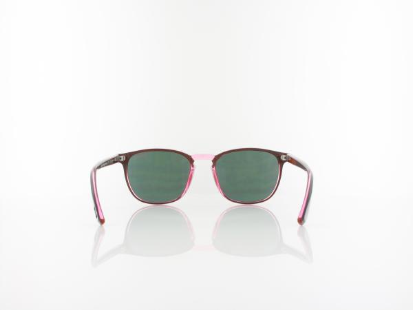 Superdry | Vintage neon 116 53 | black pink / pink mirror