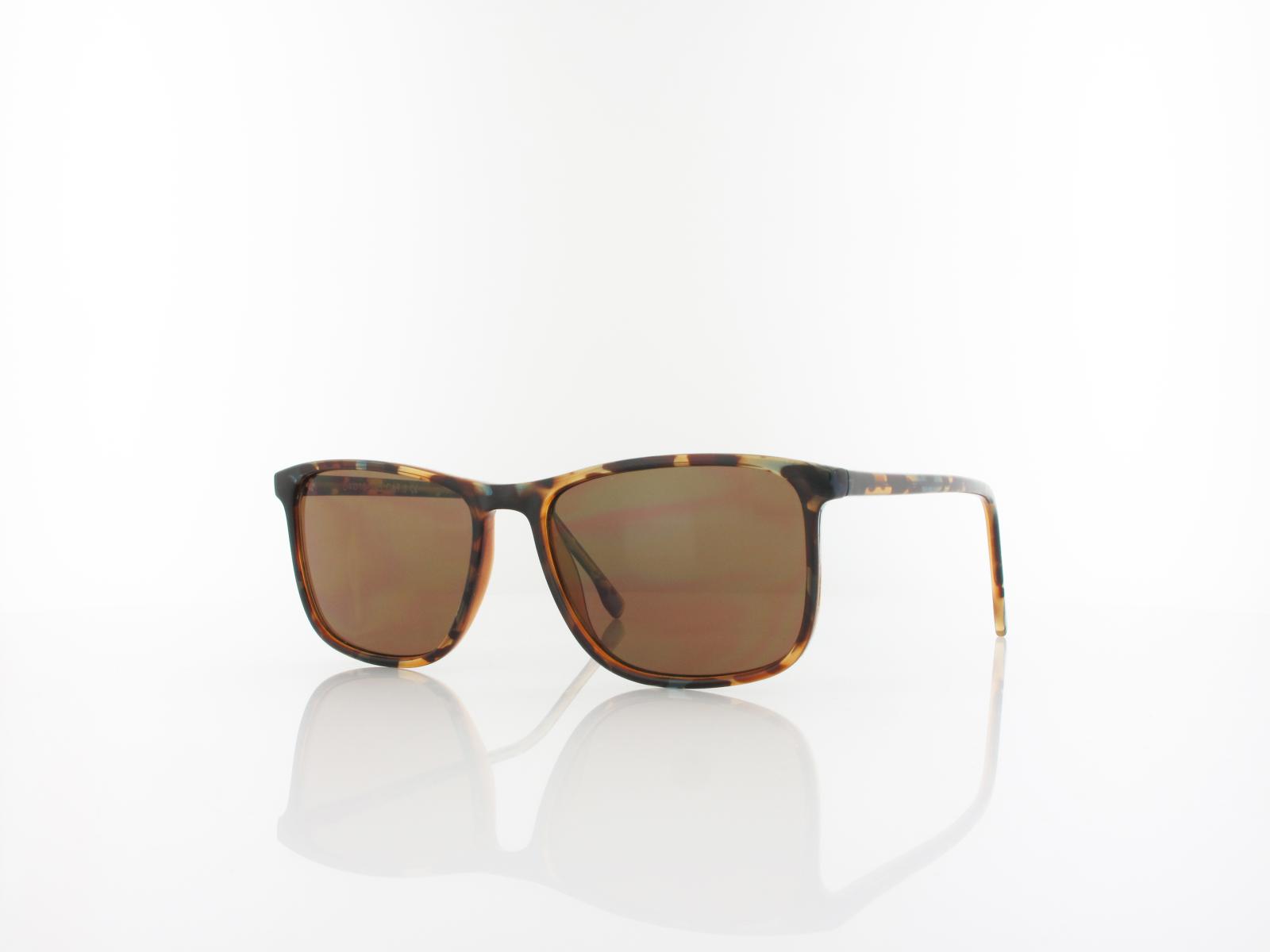Brilando | SB-CP132 E 54 | turtle mix / brown