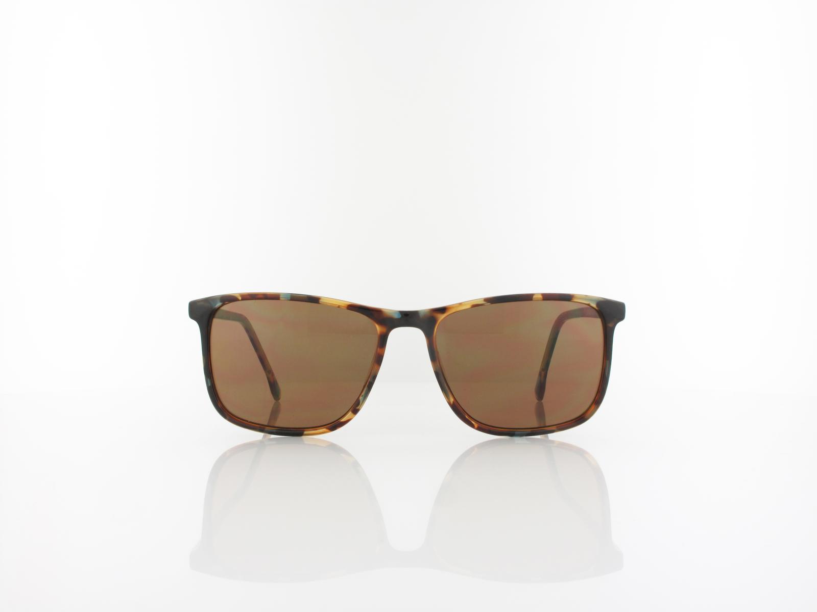 Brilando | SB-CP132 E 54 | turtle mix / brown
