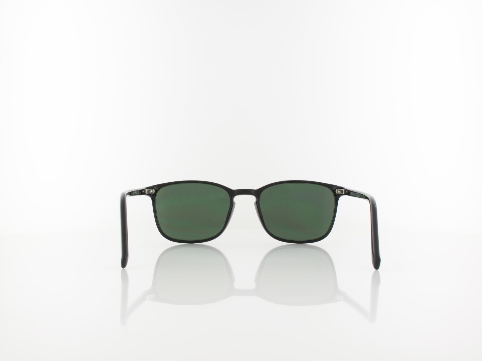 Brilando | SG-CP120 52 | shiny black / G15