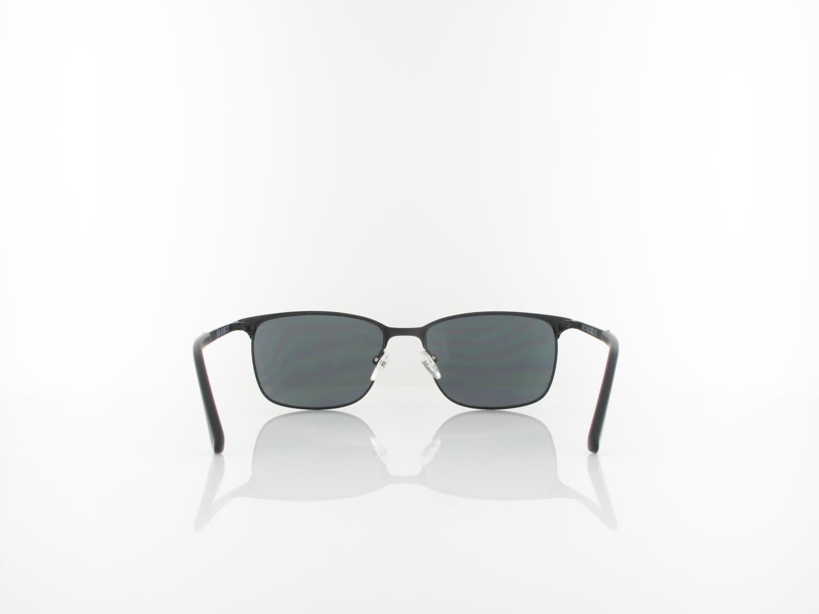 Brilando | SS-899 C 54 | gunmetal / smoke