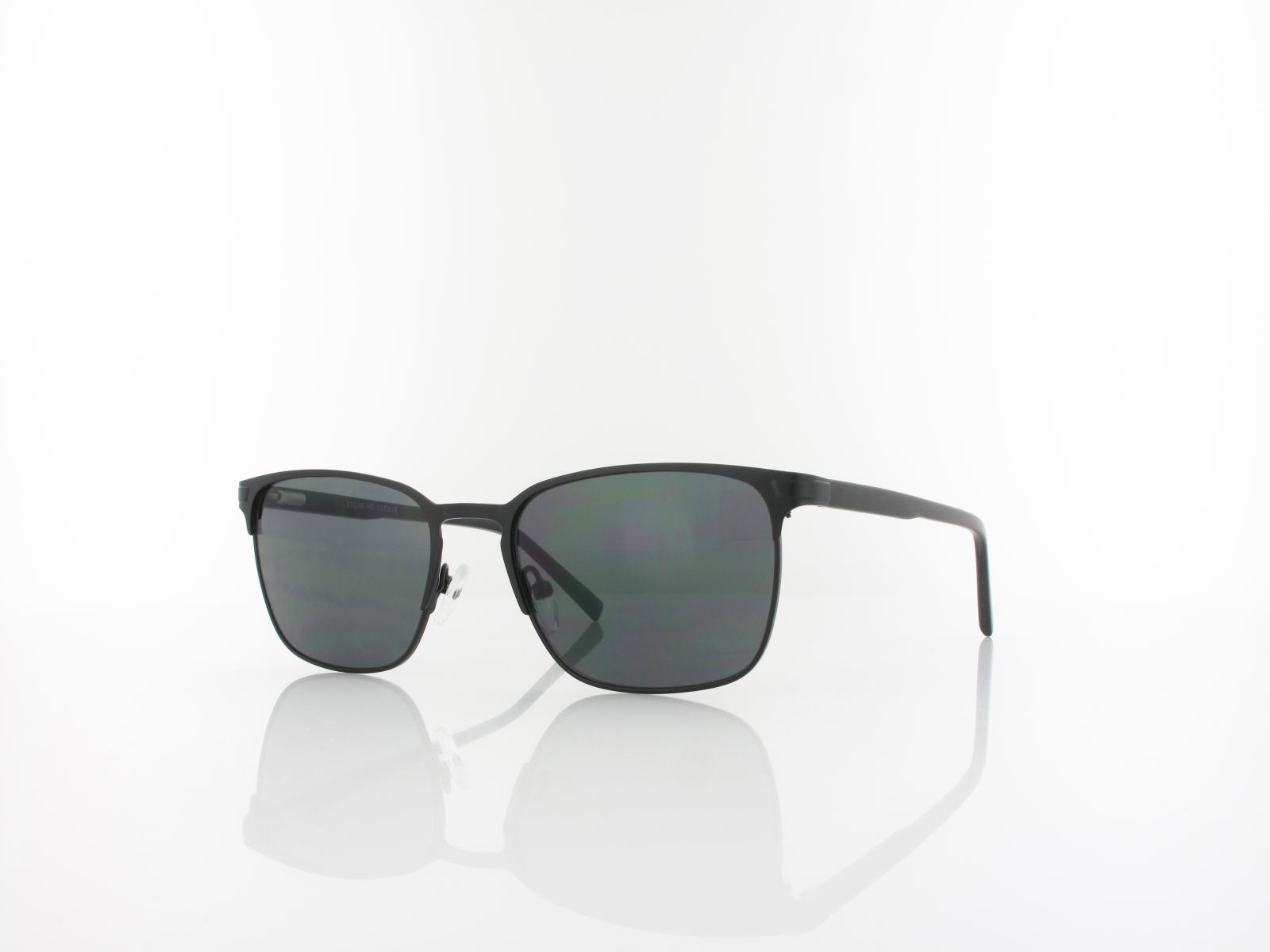 Brilando | SS-917 C 53 | matt black / smoke
