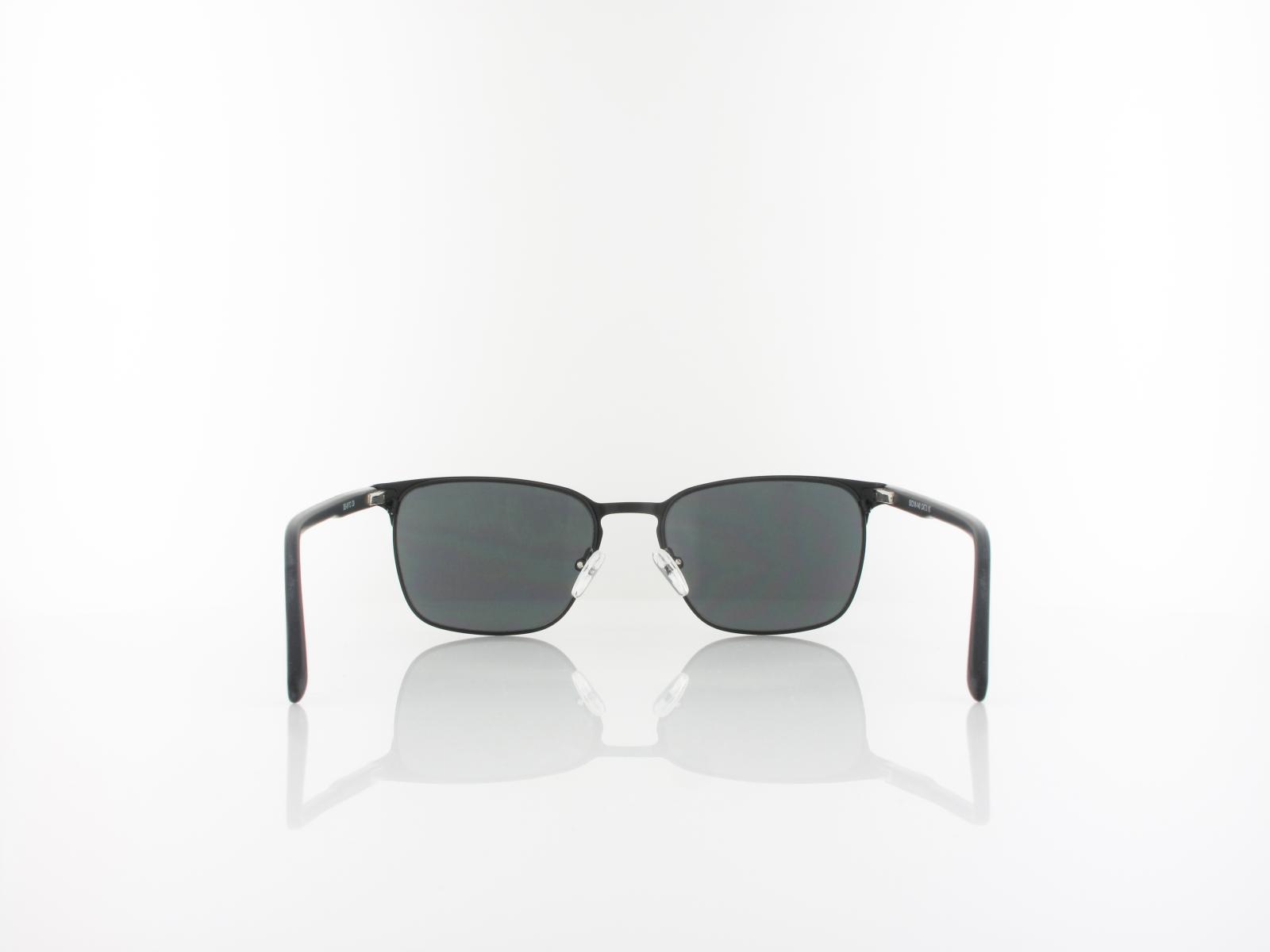 Brilando | SS-917 C 53 | matt black / smoke