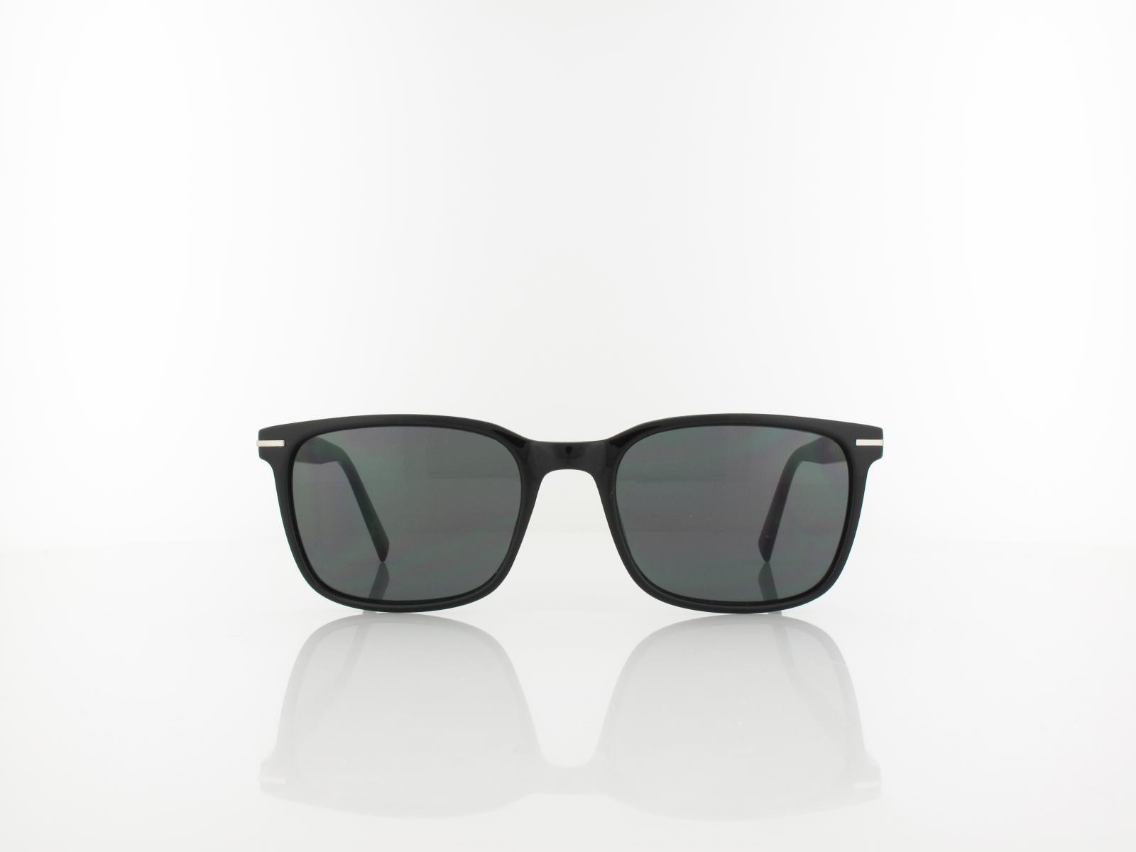 Brilando | SS-CP119 53 | shiny black / smoke