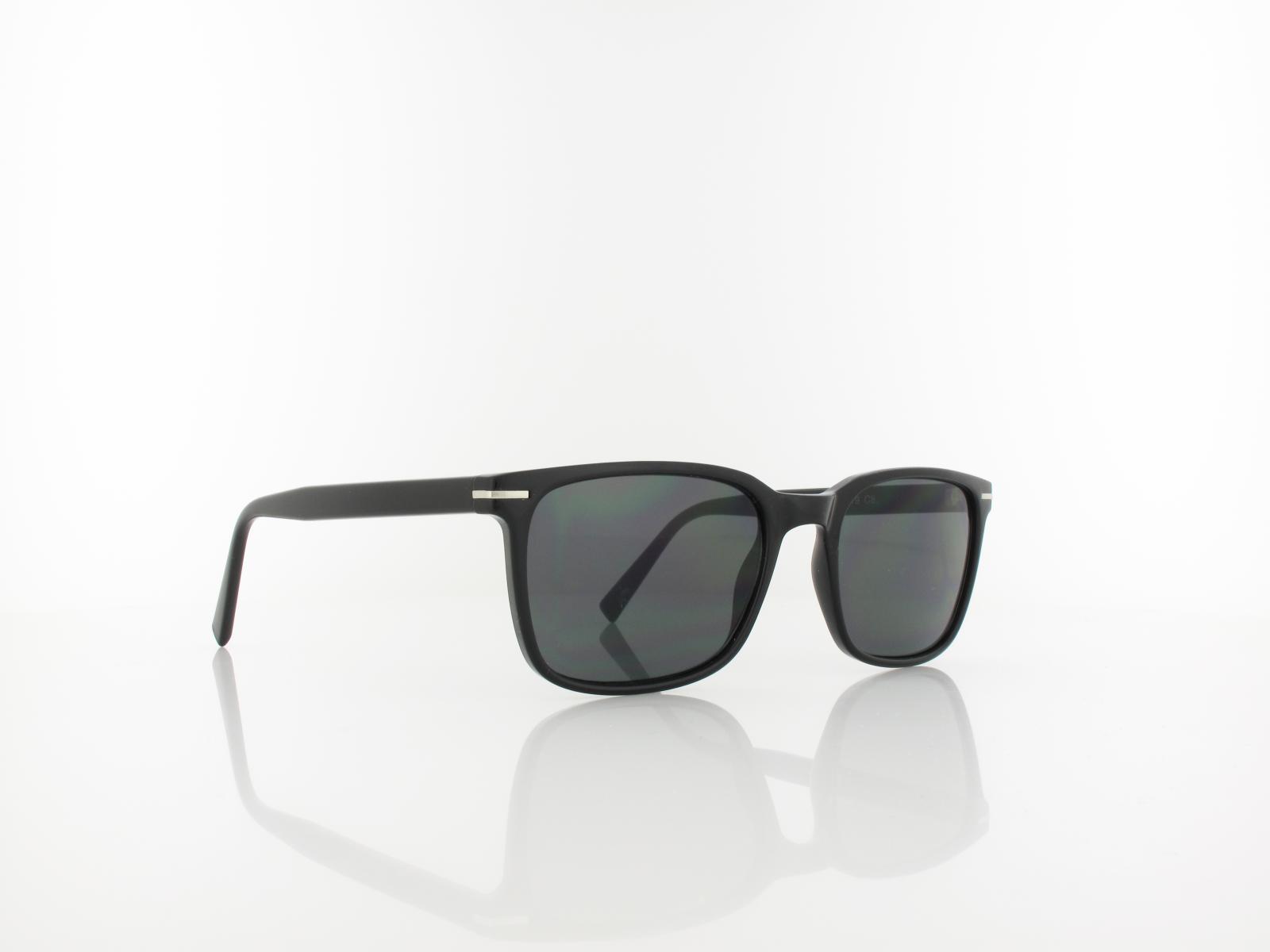 Brilando | SS-CP119 53 | shiny black / smoke