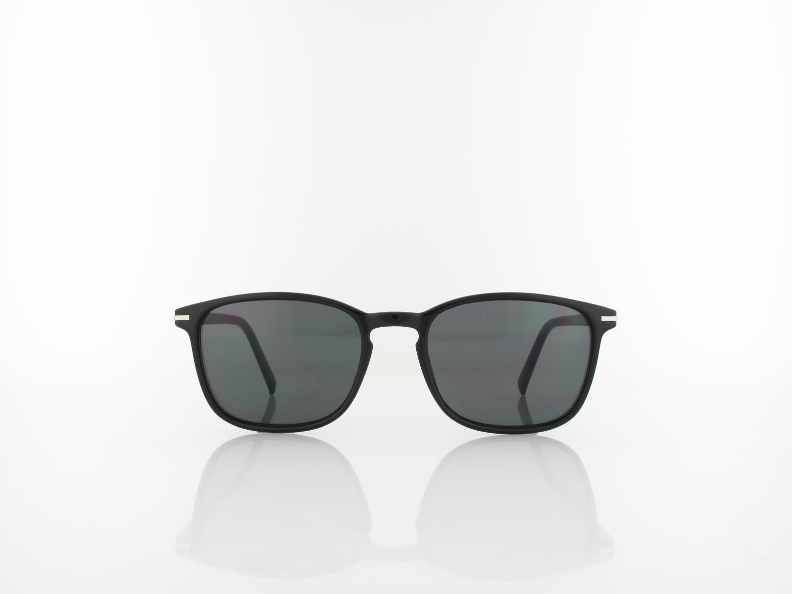 Brilando | SS-CP120 52 | shiny black / smoke