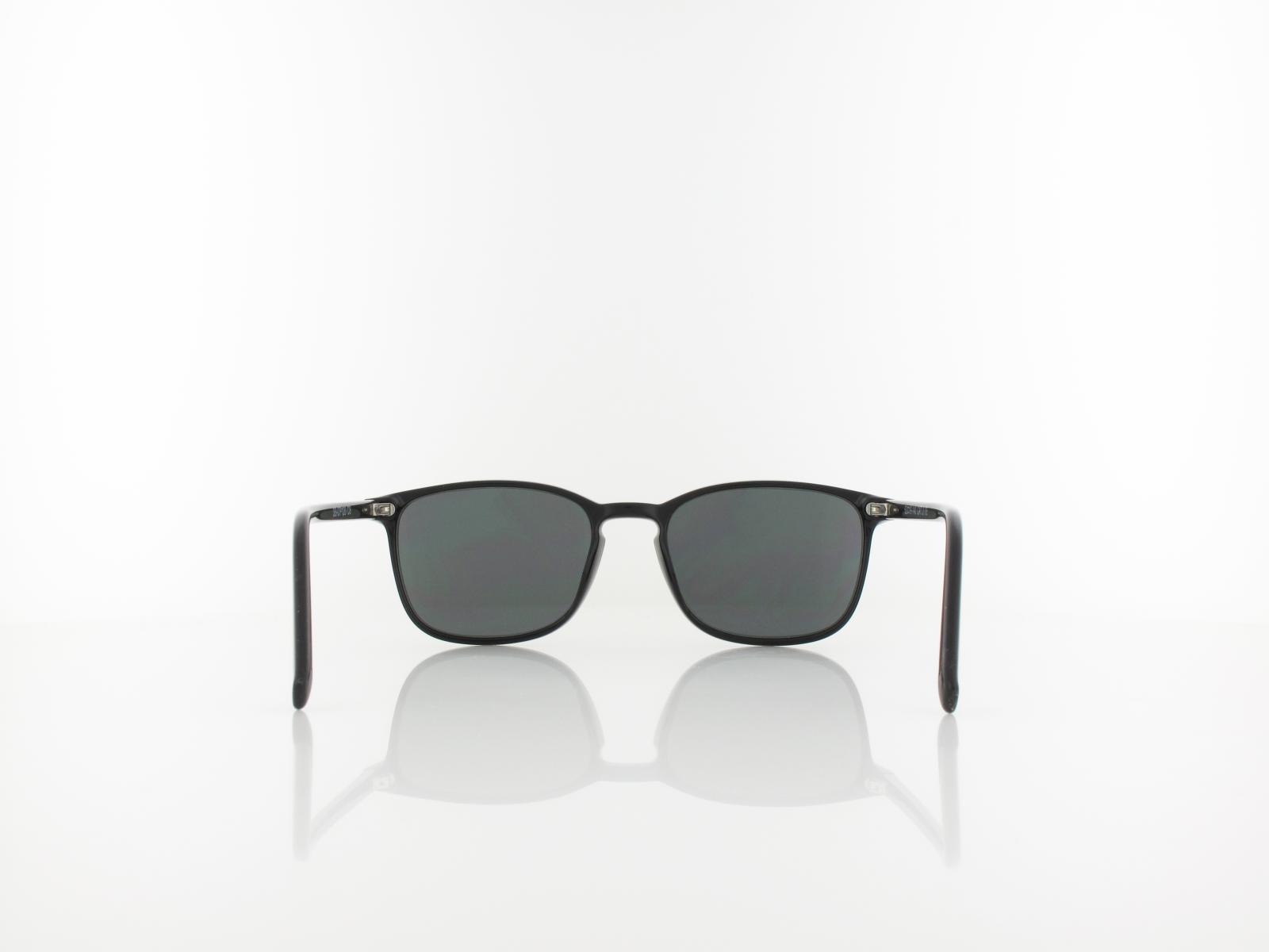 Brilando | SS-CP120 52 | shiny black / smoke
