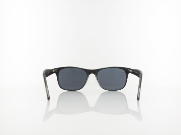 Brilando | SS-CP134 A 53 | matt black clear / smoke