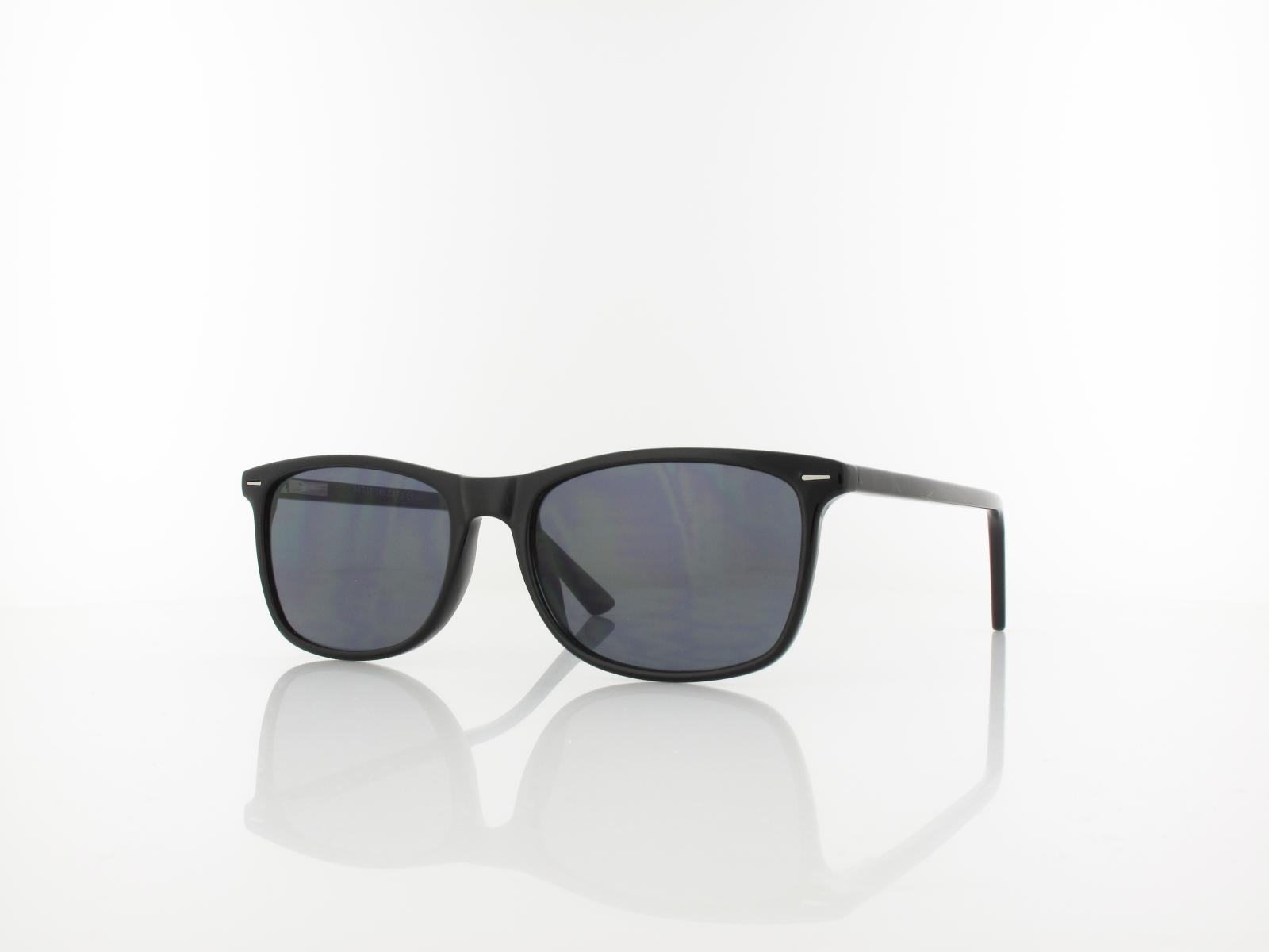 Brilando | SS-CP153 54 | shiny black / smoke