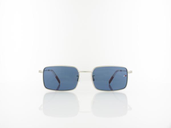 Tommy Hilfiger | TJ 0044/S  CTL/KU 53 | matte palladium / blue