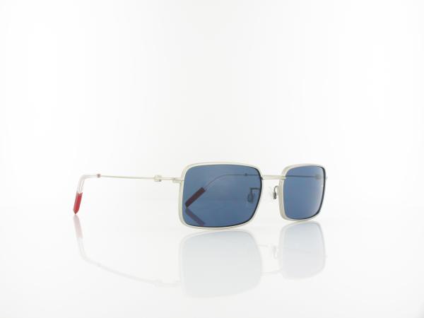Tommy Hilfiger | TJ 0044/S  CTL/KU 53 | matte palladium / blue