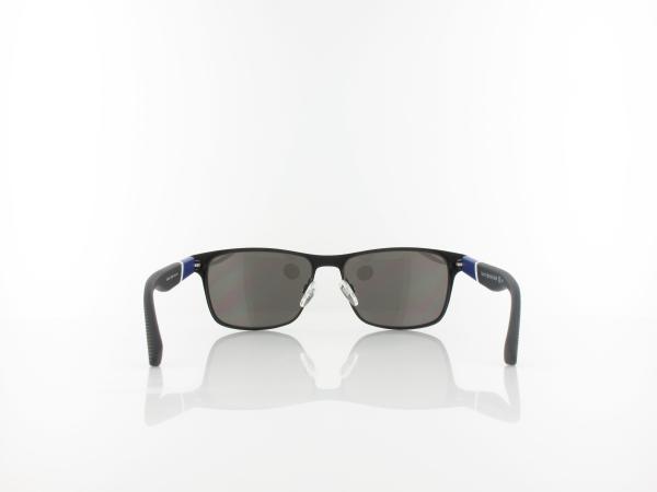 Tommy Hilfiger | TH1283/S FO3 NR 55 | black blue white grey / brown