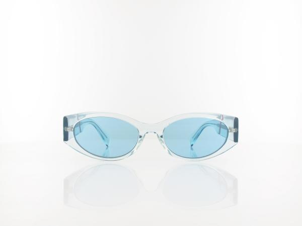 Tommy Hilfiger  | TH 1659/S  PJP/KU 54 | blue / blue avio