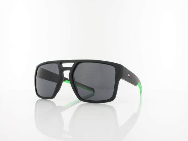 Tommy Hilfiger | TH 1805/S  003/IR 56 | matte black / grey