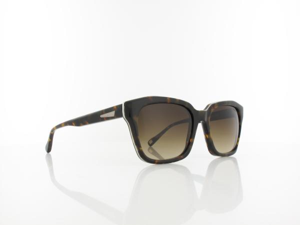 Timezone | Cloudy 60 52 | havana / brown gradient