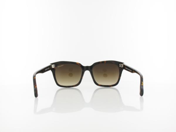 Timezone | Cloudy 60 52 | havana / brown gradient