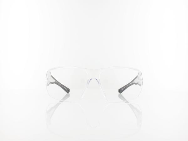 UVEX | Sportstyle 204 S530525 9118 72 | clear / clear