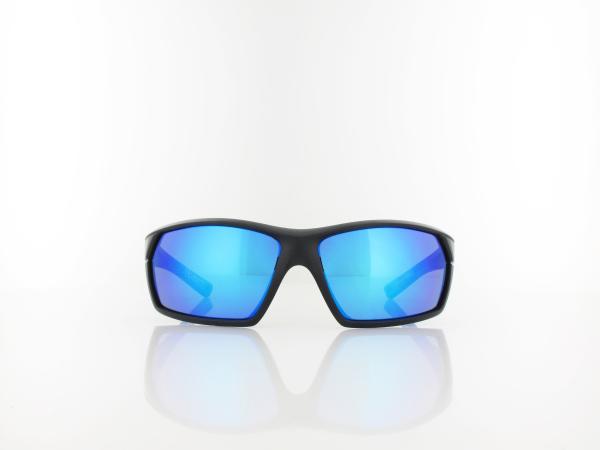 UVEX | Sportstyle 225 S532025 2416 65 | black blue mat / mirror blue