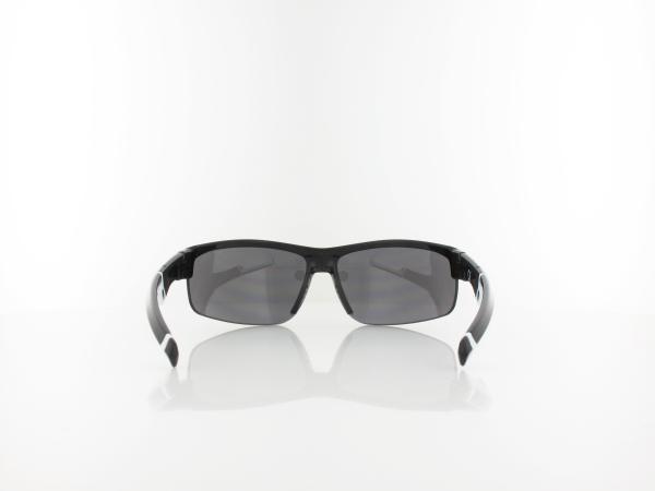 UVEX | Sportstyle 226 S532028 2816 65 | black white / litemiror silver
