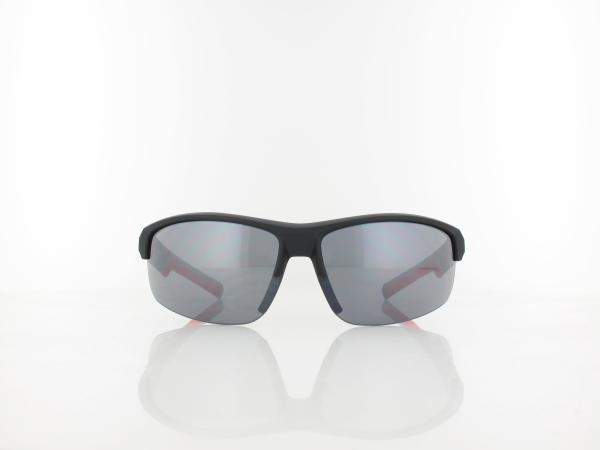 UVEX | sportstyle 226 S532028 5316 65 | grey red mat / mirror red