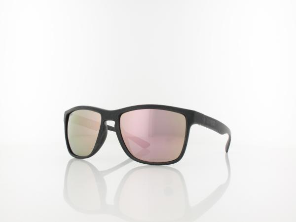 UVEX | LGL ocean 2 P S533001 2230 55 | black mat / polavision mirror rose