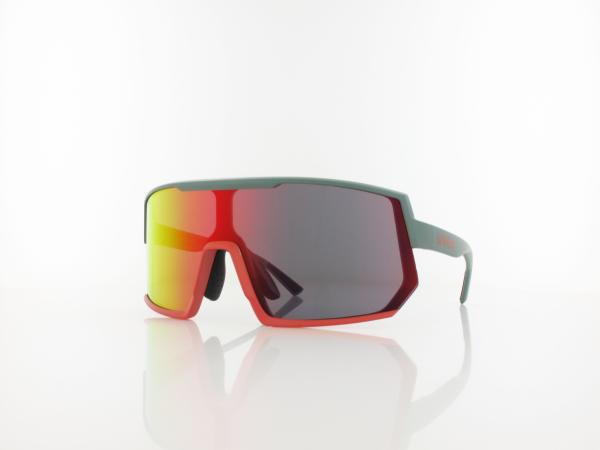 Alpina Twist Five HR S VL Selbsttönende Brille, 57% OFF