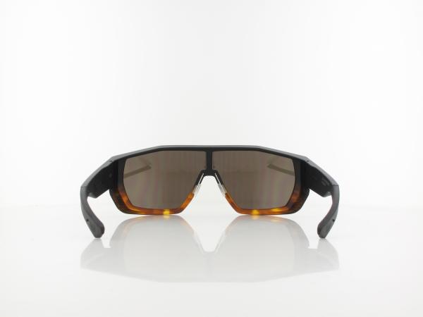 UVEX | mtn style CV S533036 6697 66 | havanna matt fade / colorvision mirror champagner