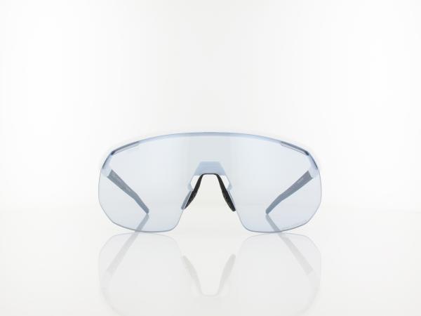 UVEX | pace one V S533040 8805 141 | white / vario litemirror silver