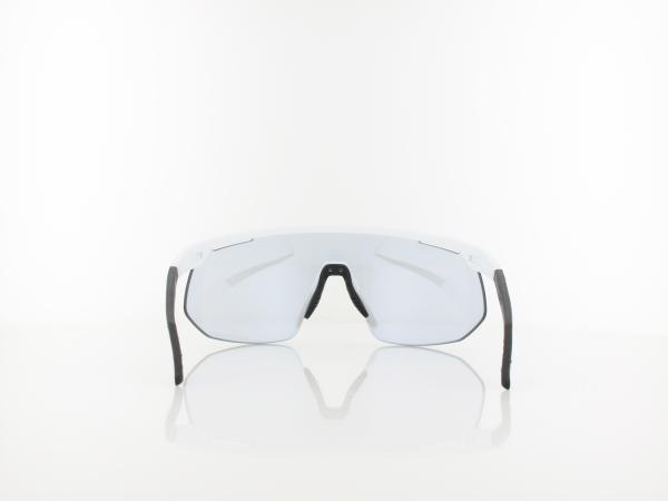 UVEX | pace one V S533040 8805 141 | white / vario litemirror silver