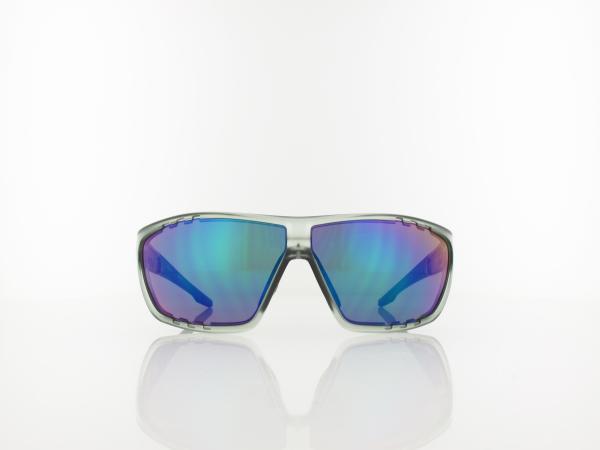 UVEX | RXd 4006 5825 9036 73 | green translucent matt / green mirror