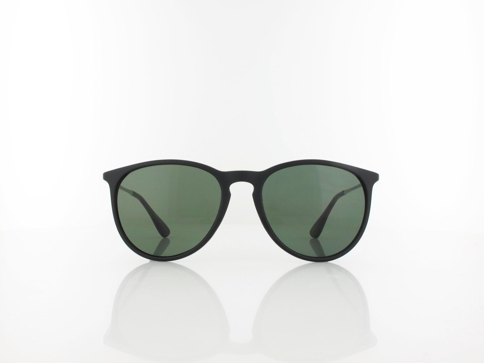 Brilando | OW IS123 C01 56 | matte black / green