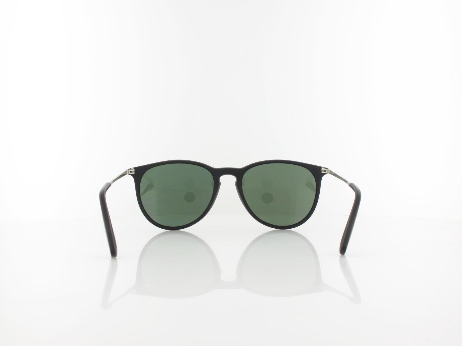 Brilando | OW IS123 C01 56 | matte black / green
