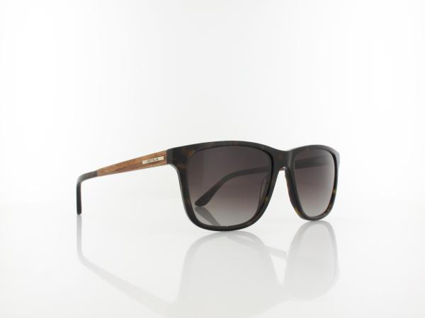 Wood Fellas | Oberhaus 11712 6525 56 | macassar havana / brown gradient