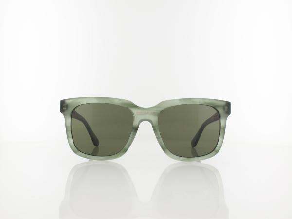 Wood Fellas | Morph Wood Acetate 11727 7081 53 | walnut green / green polarized