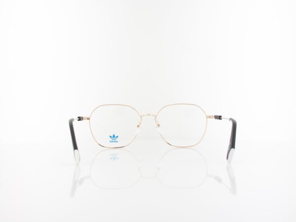 Adidas | OR5034 028 58 | shiny rose gold