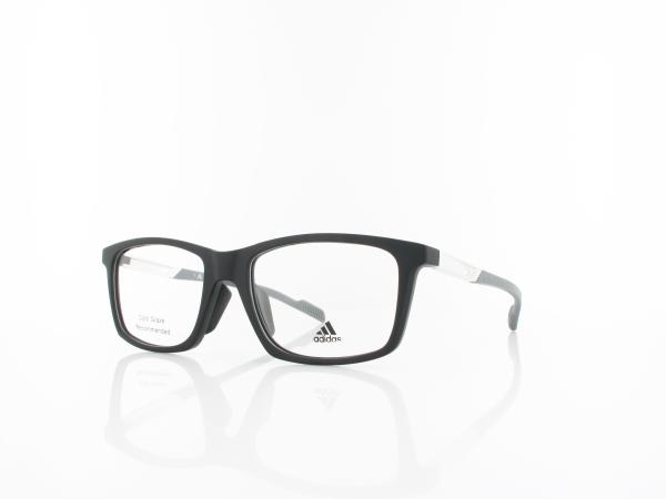 Adidas | SP5013 002 56 | matte black/raw aluminium