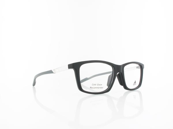 Adidas | SP5013 002 56 | matte black/raw aluminium