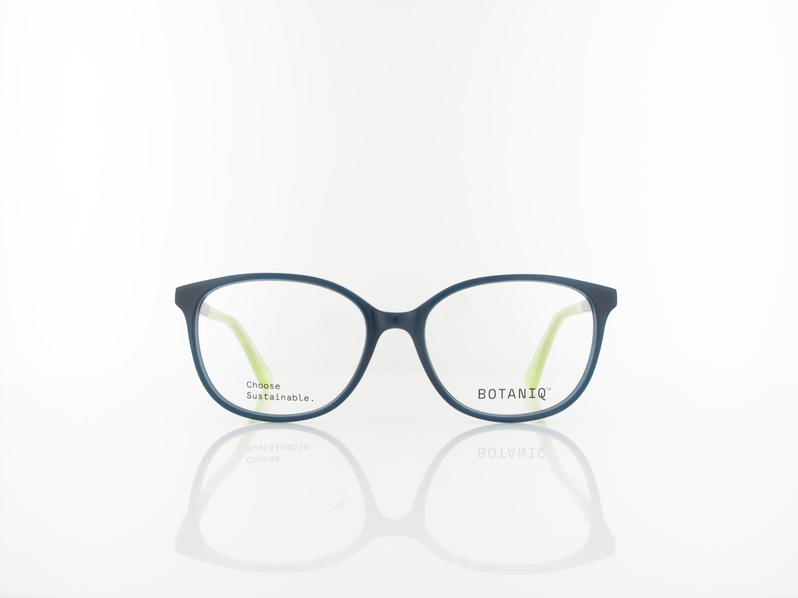 Botaniq | BIO-1001 105 53 | gloss navy cork navy lime crystal