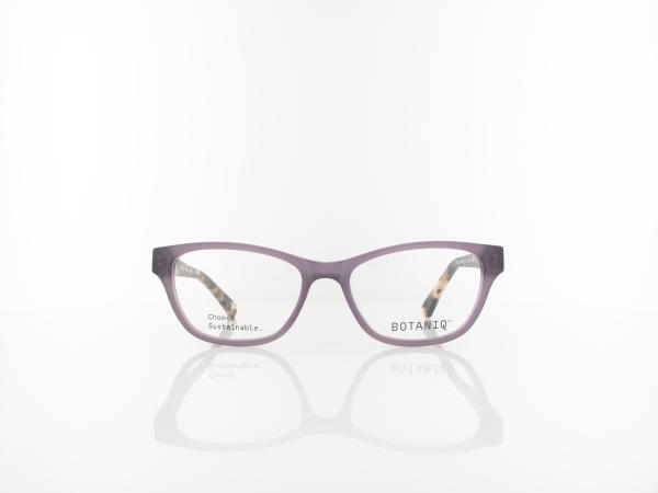 Botaniq | BIO-1003 161 51 | matte purple cork pink tort